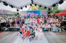 来宾柳州儿童模特兼职(哪里招儿童服拆模特)