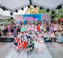 来宾柳州儿童模特兼职(哪里招儿童服拆模特)