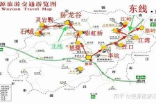 来宾旅游线路(旅游线路行程表模板)