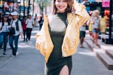 来宾兼职模特摘下(兼职模特吧)