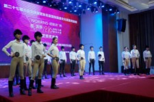 来宾男模大赛(男模大赛中国)