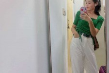来宾去面试兼职试衣模特(去面试兼职试衣模特好吗)