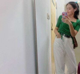 来宾去面试兼职试衣模特(去面试兼职试衣模特好吗)