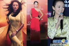 来宾大胸女星(香港4大女星)
