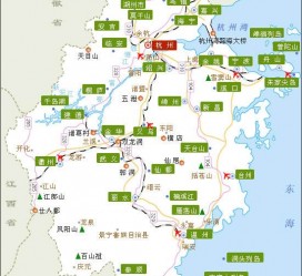 来宾江浙旅游(江浙旅游攻略)