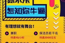 来宾雇用兼职模特(北京模特兼职简历)