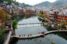 来宾长沙旅游攻略(长沙旅游攻略景点必去二日游)