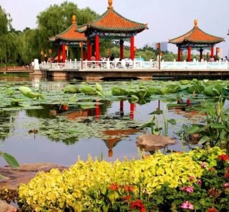 来宾长春旅游攻略(长春旅游攻略必去景点地图)