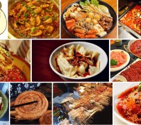 来宾美食攻略(美食攻略是什么意思)