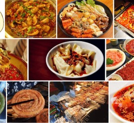 来宾美食攻略(美食攻略是什么意思)