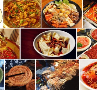 来宾美食攻略(美食攻略是什么意思)