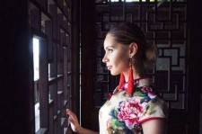 来宾伴游中国带你去梦里水乡(梦里水乡旅游开发有限公司)