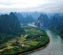 来宾旅游景点介绍(旅游景点介绍视频)
