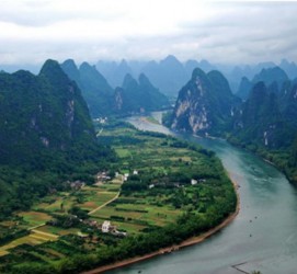 来宾旅游景点介绍(旅游景点介绍视频)