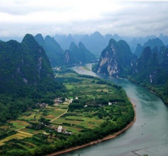 来宾旅游景点介绍(旅游景点介绍视频)