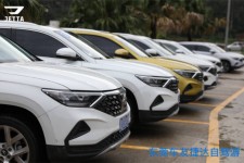 来宾驾游(川藏线自驾游)