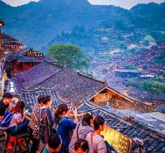 来宾旅行景点(日本旅行景点)
