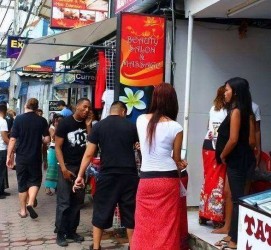来宾上海伴游男雇用(重庆伴游雇用)