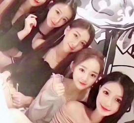 来宾美国小姐姐带小伙伴游中国上海的简单介绍