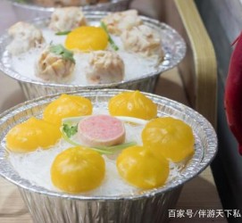 来宾中国伴游带你打卡当地的吃货圣地(上海六大网红打卡圣地)