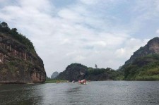来宾江西旅游攻略(江西旅游攻略三日游)