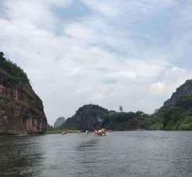 来宾江西旅游攻略(江西旅游攻略三日游)