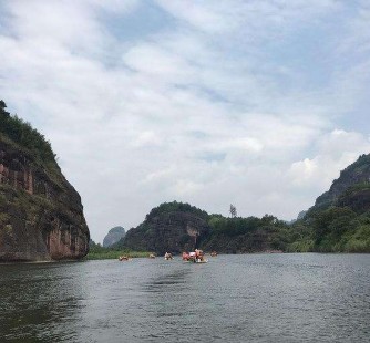 来宾江西旅游攻略(江西旅游攻略三日游)