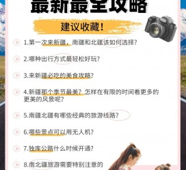 来宾旅行攻略(旅行攻略APP)
