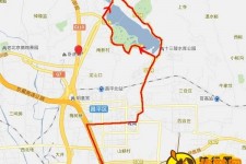 来宾骑行路线(骑行路线去哪里查)