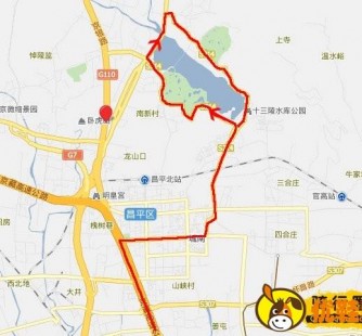 来宾骑行路线(骑行路线去哪里查)