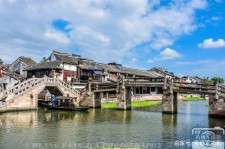 来宾江浙沪旅游(江浙沪旅游地图)
