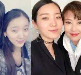 来宾7旬奶奶带盲老伴游遍中国(小女孩扶盲人老奶奶过马路)