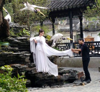 来宾中山古拆模特雇用兼职(哪里雇用中老年时拆模特?)
