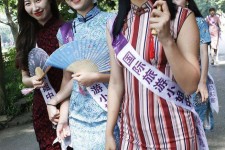 来宾旅游蜜斯(旅游蜜斯是什么意思)