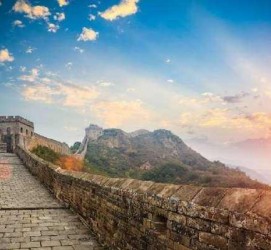 来宾旅游景点图片(旅游景点图片真实)