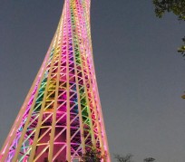 来宾广州旅游攻略(广州旅游攻略景点必去)