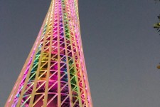 来宾广州旅游攻略(广州旅游攻略景点必去)