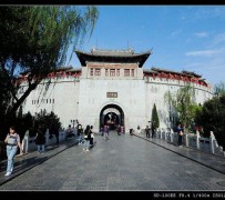 来宾洛阳旅游攻略(洛阳旅游攻略景点必去)