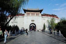 来宾洛阳旅游攻略(洛阳旅游攻略景点必去)