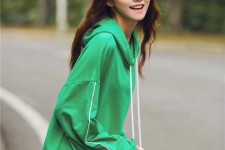 来宾兼职模特琪琪女神的简单介绍
