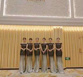 来宾杭州模特礼节兼职群(杭州兼职商务模特经纪人微信)