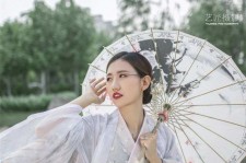 来宾汉服模特兼职(汉服模特兼职雇用)
