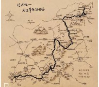 来宾自驾路线(自驾游推荐路线)