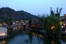来宾古北水镇攻略(古北水镇温泉攻略)