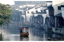 来宾江浙旅游(江浙旅游攻略二日游)