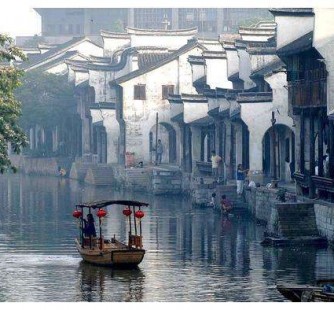 来宾江浙旅游(江浙旅游攻略二日游)