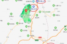 来宾武夷山攻略(武夷山攻略游玩)