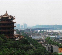 来宾武汉游玩攻略(武汉游玩攻略ppt)