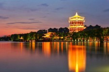 来宾包含私人伴游你走遍中国最美旅行地的词条