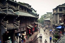 来宾成都旅游攻略(成都旅游攻略详细)